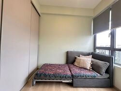 High Park Residences (D28), Apartment #587248871